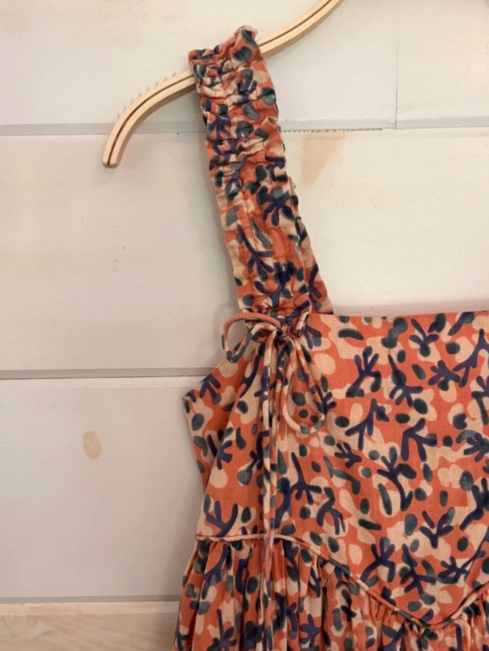 Mirth Rio Midi Dress - Picture 3 of 6